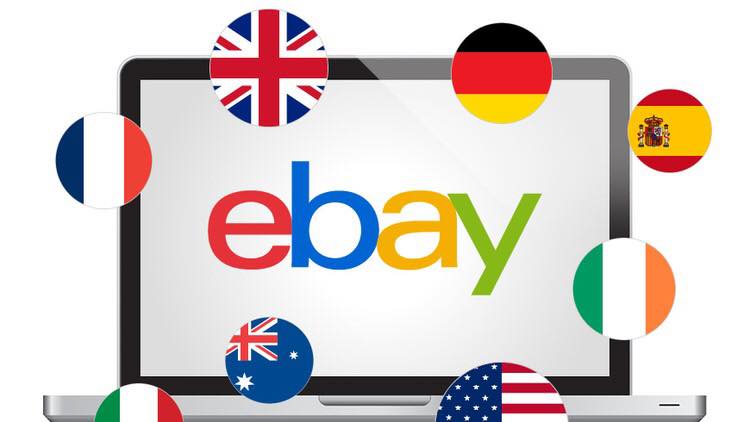 Cách tạo tài khoản Ebay không bị khóa hay Suspended