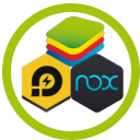 VPS chạy giả lập android VPS chạy giả lập android