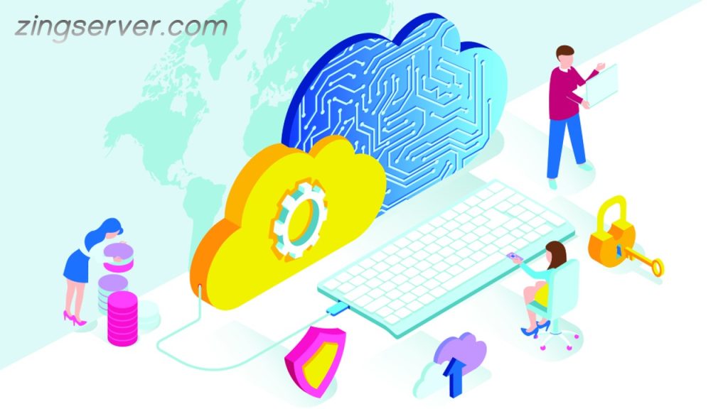 Máy chủ ảo VPS Windows là gì?