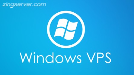 Máy chủ ảo VPS Windows là gì?