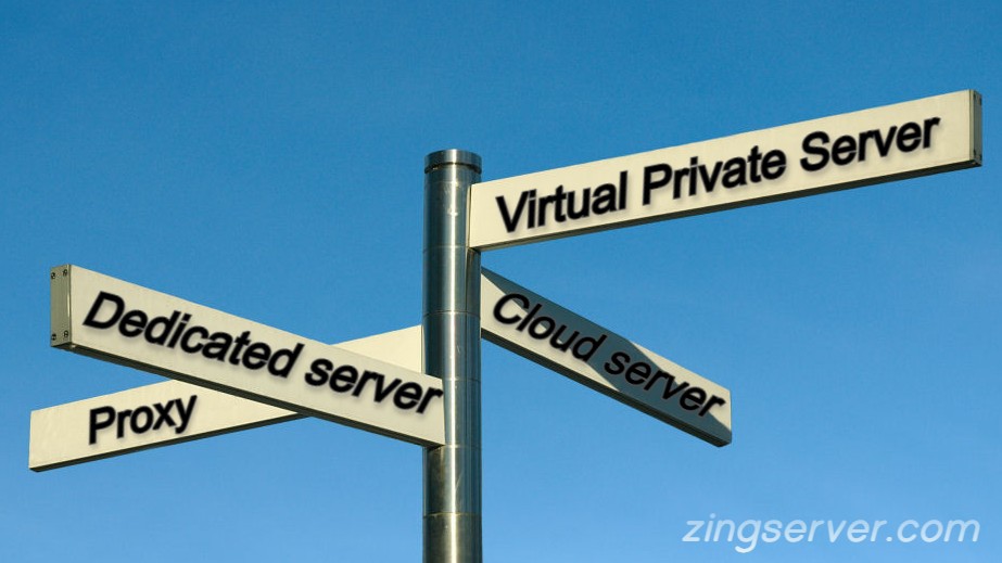 Máy chủ ảo VPS Windows là gì?