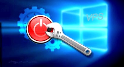 Lỗi VPS Windows tự khởi động lại – Nguyên nhân do đâu?
