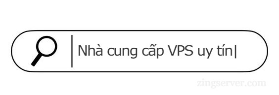 Không khó để tìm kiếm một nhà cung cấp VPS uy tín