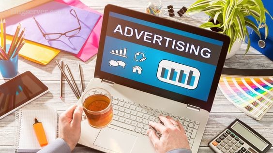 Nhà cung cấp dùng VPS Free để quảng cáo doanh nghiệp của mình