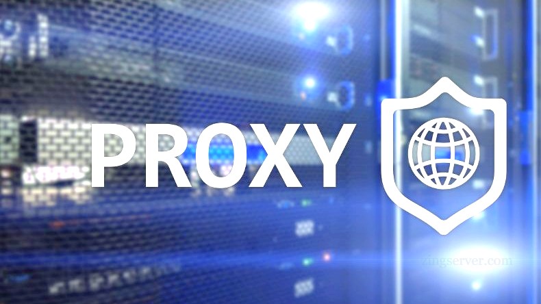 Sử dụng Proxy trong kinh doanh - 5 cách để mang lại lợi ích