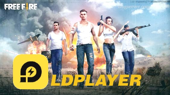 Tối ưu trải nghiệm chơi Free Fire với VPS giả lập Android LDPlayer