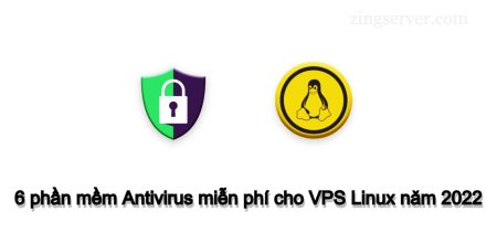 6 phần mềm Antivirus miễn phí cho VPS Linux năm 2022