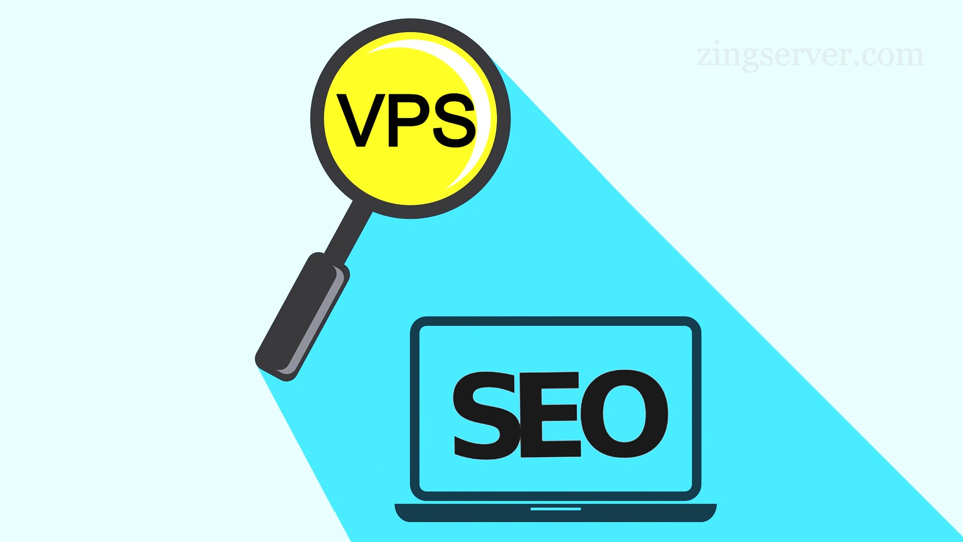 7 công cụ SEO VPS - Cách để tăng SEO trang web của bạn • ZingServer