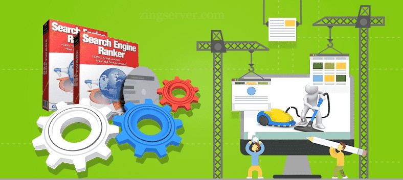 GSA cho SEO VPS không còn xa lạ