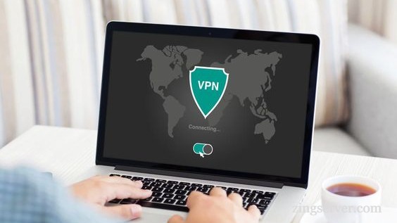 VPN cung cấp kết nối ẩn danh cao cấp