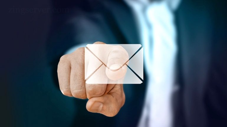 VPS cho Email Marketing