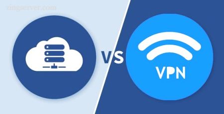 VPS và VPN có những điểm khác biệt nào