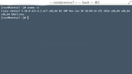 Chạy yum update với một repo cụ thể (Linux CentOS_RHEL)
