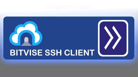 Hướng dẫn thiết lập cài đặt Bitvise SSH Client quản lý VPS