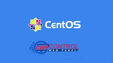 Cài đặt máy chủ web trên CentOS cho newbie