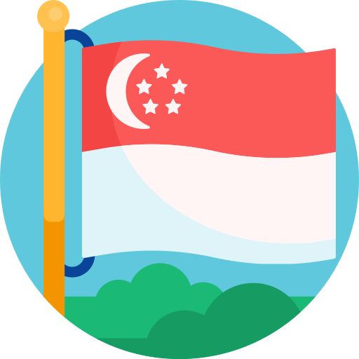 Singapore Datacenter VPS Singapore Datacenter VPS