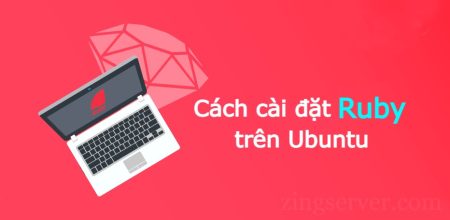 Hướng dẫn cài đặt Ruby trên Ubuntu