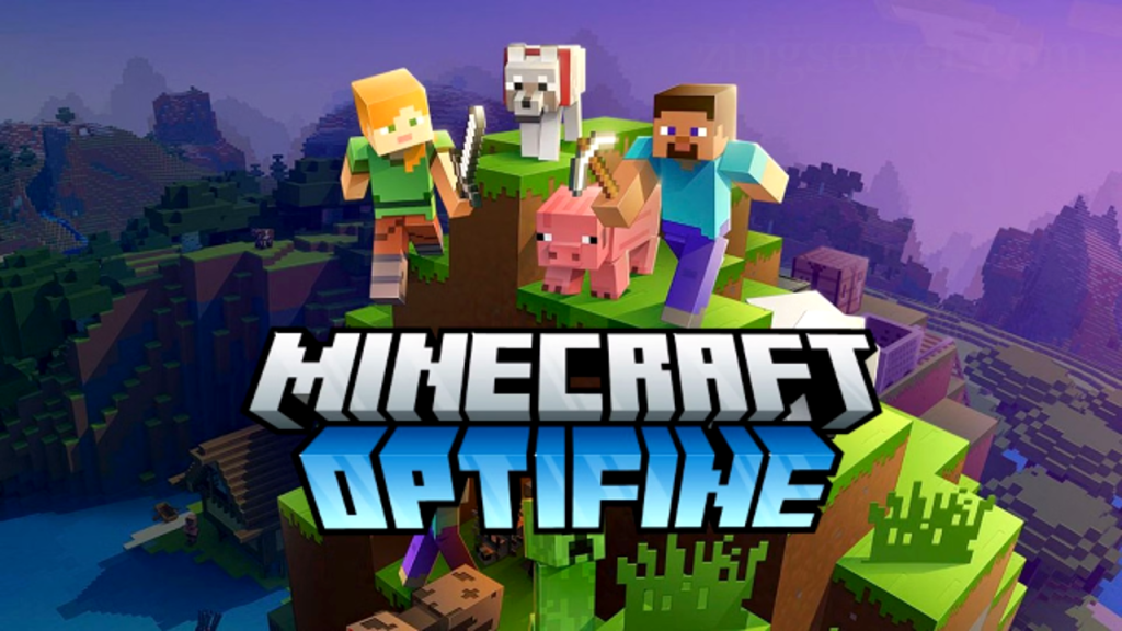 Cách cài đặt OptiFine: Hướng dẫn từng bước