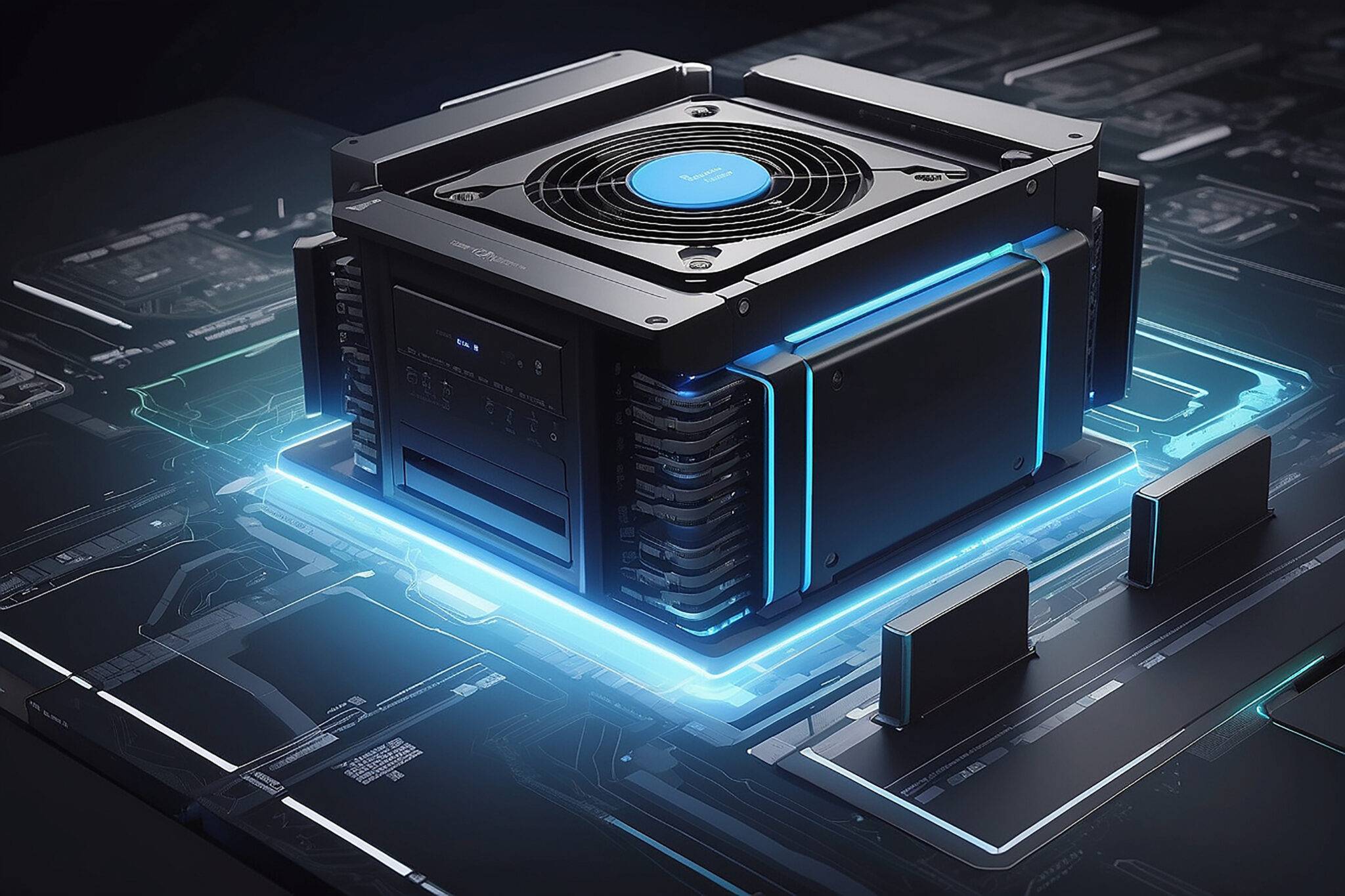 Cấu hình Squid Caching Proxy làm Web Accelerator (Hướng dẫn tăng tốc ...