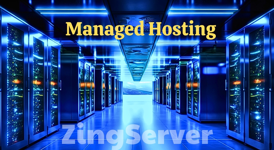 Managed Hosting