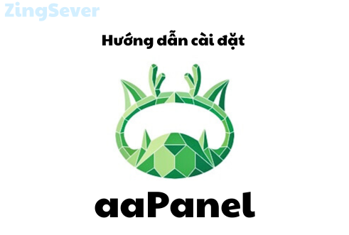 cài đặt aaPanel