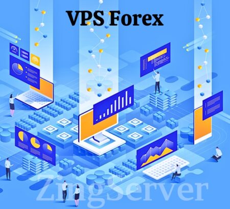 VPS Forex