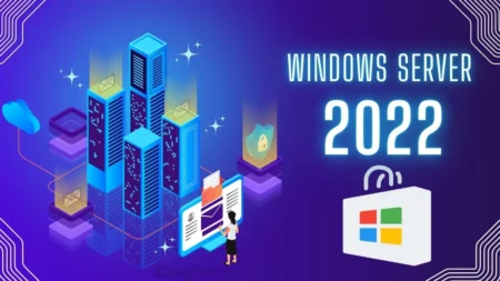 Windows Server 2022 tính năng