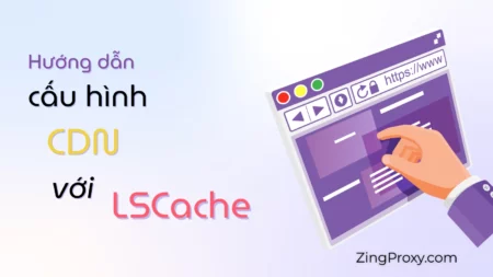 Hướng dẫn cấu hình CDN với LiteSpeed Cache