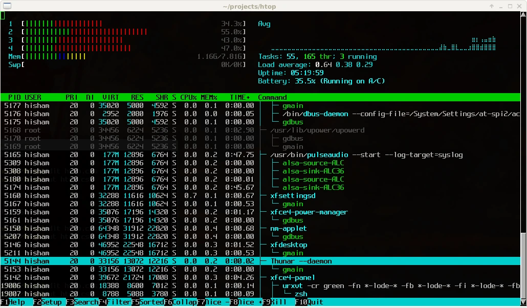 htop-2.0