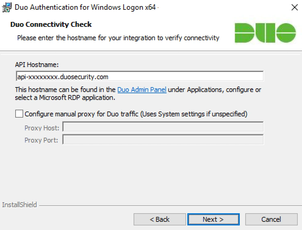 winlogon installer