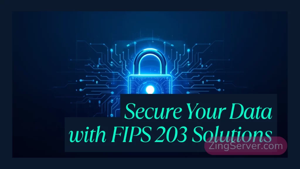 Bảo mật VPS 2026 Chống Harvest Now, Decrypt Later bằng chuẩn FIPS 203 (ML-KEM)