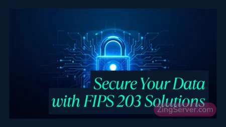 Bảo mật VPS 2026 Chống Harvest Now, Decrypt Later bằng chuẩn FIPS 203 (ML-KEM)