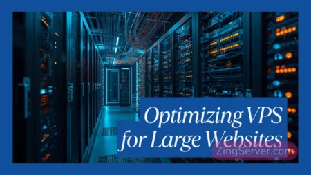 Tối ưu VPS cho website lớn Triển khai HTTP3 & QUIC (2026)